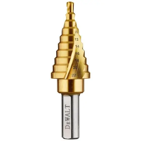 Dewalt DT90246-QZ Stegborr Rea